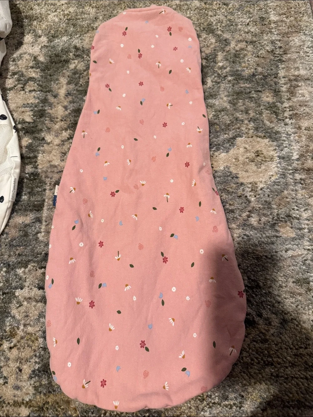 Ergopouch sleepsack swaddle 0-3m size 000